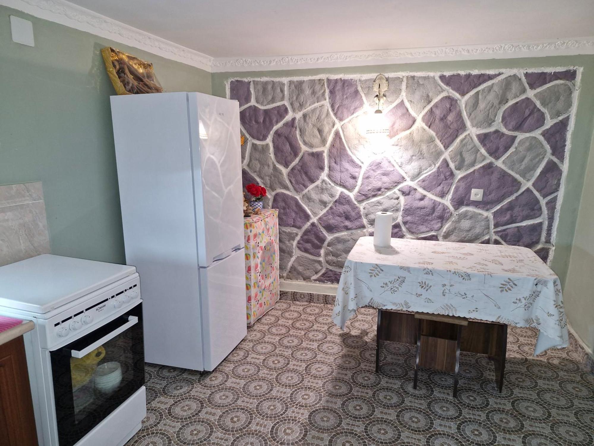 Lerimari Hotel Mestia Kamer foto